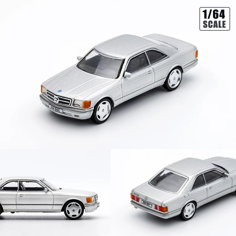 MERCEDES VINTAGE