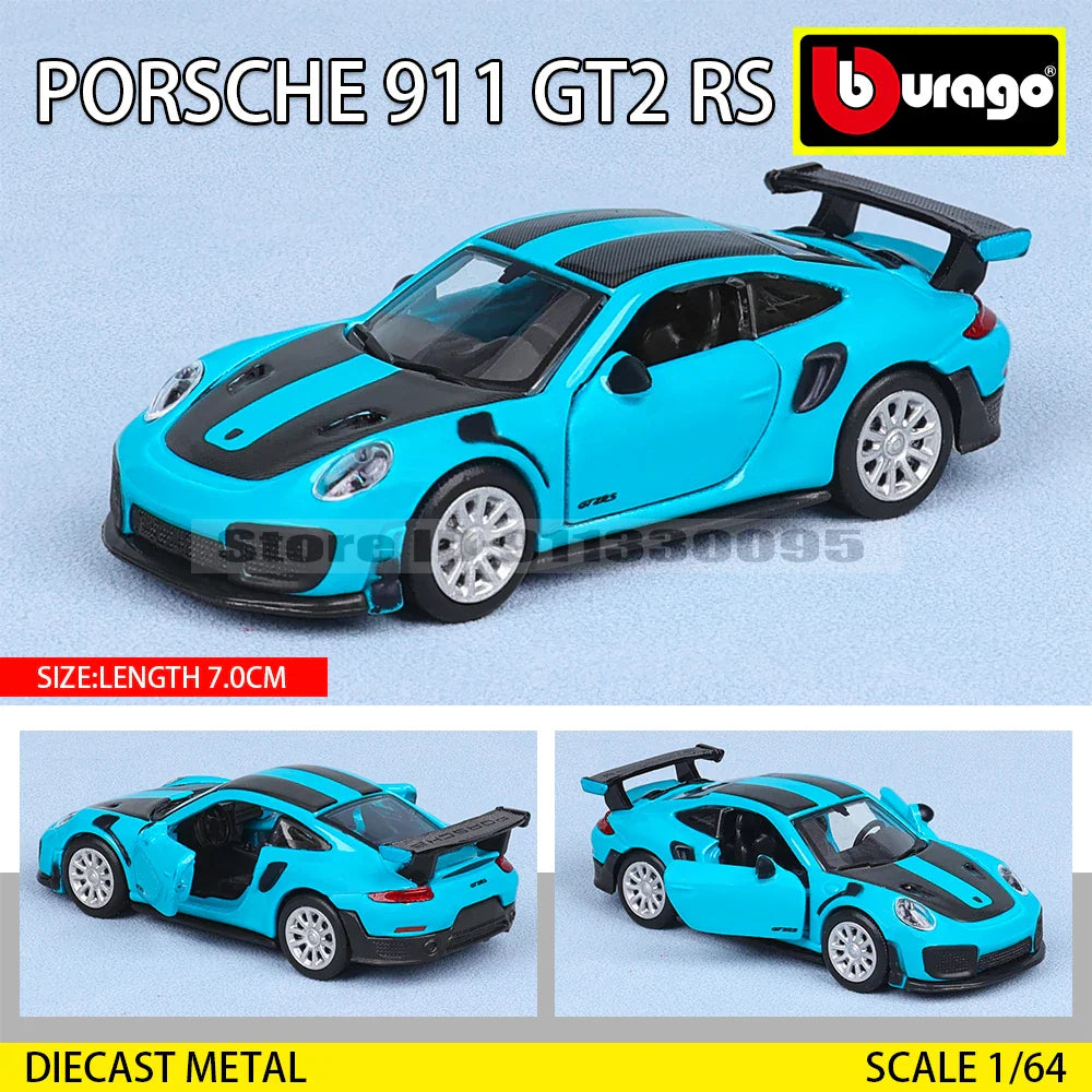 Coches PREMIUM