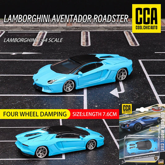 LAMBORGHINI