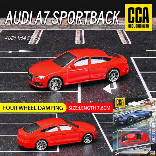 AUDI A7 SPORTBACK