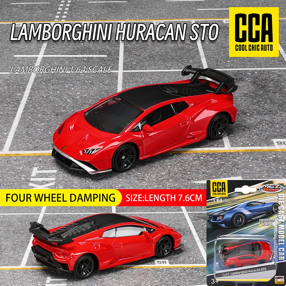 LAMBORGHINI
