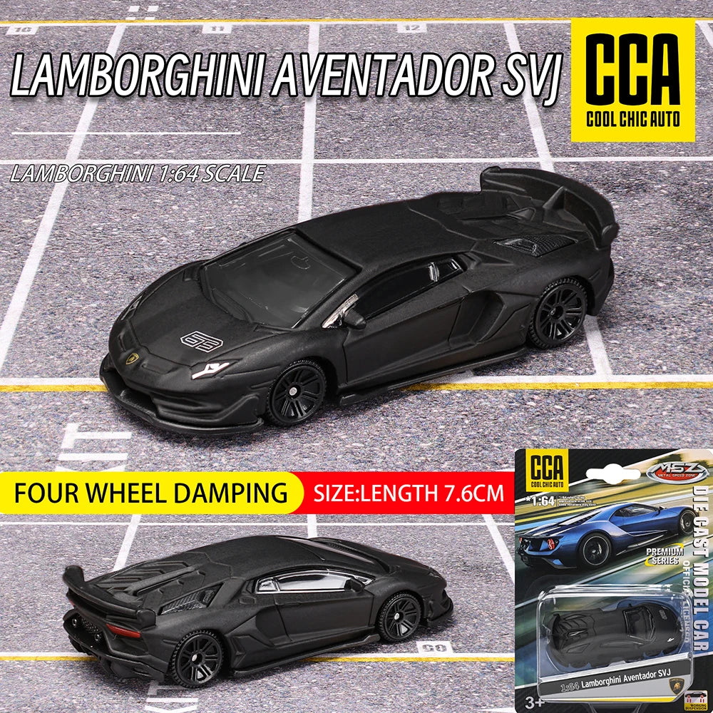 LAMBORGHINI