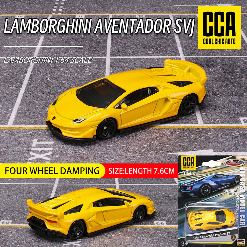 LAMBORGHINI